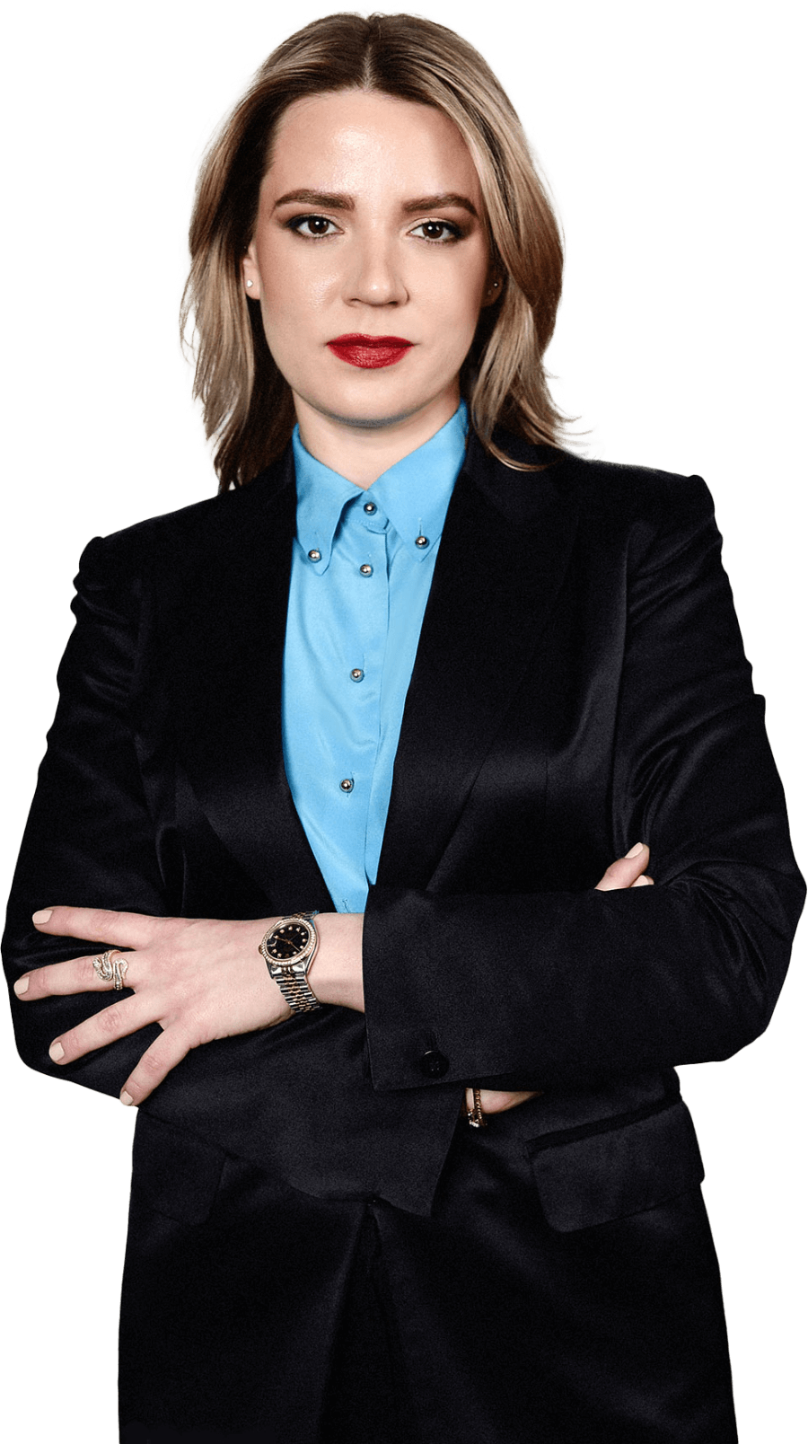 Nicole Brenecki