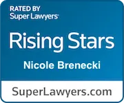 Rising stars nicole brenecki